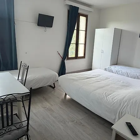 Du Commerce Otel