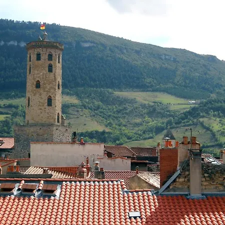 Du Commerce Millau