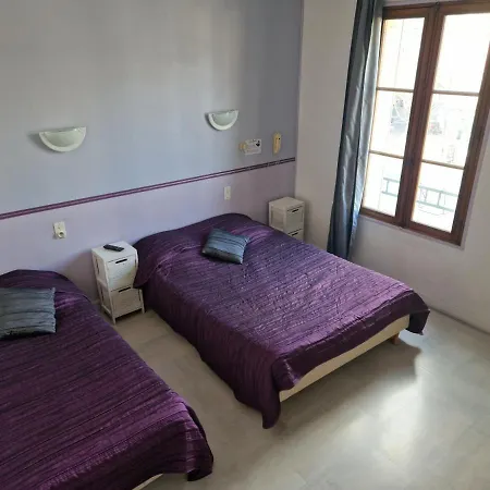 Du Commerce Мийо