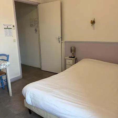 Du Commerce Hotel Millau