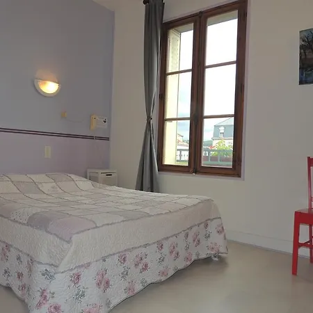 Hotel Du Commerce Millau