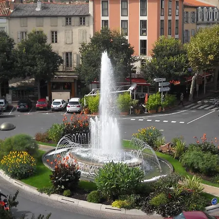 Du Commerce 2* Мийо