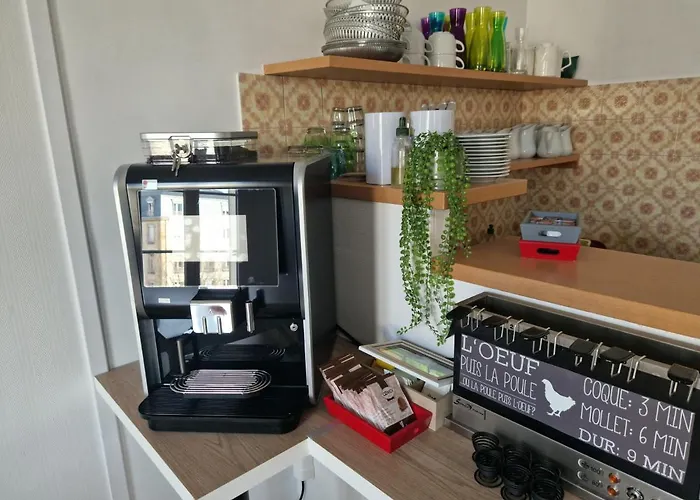 Du Commerce Hotel Millau