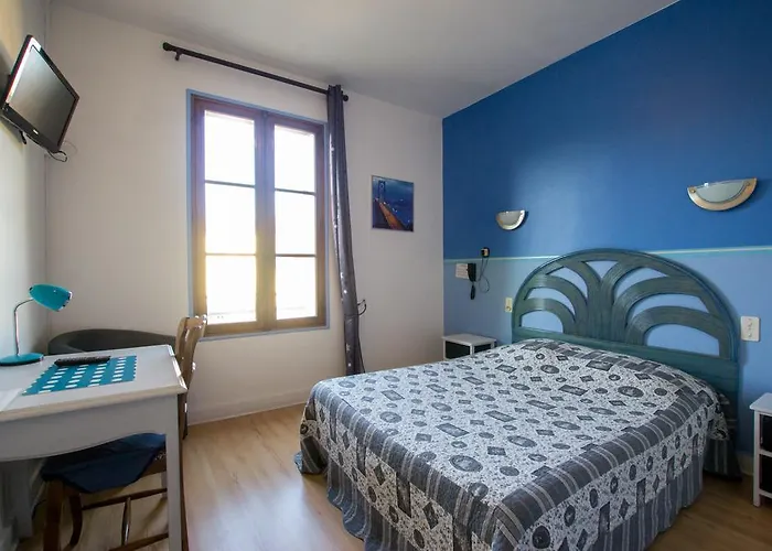 杜肯梅里策酒店 酒店