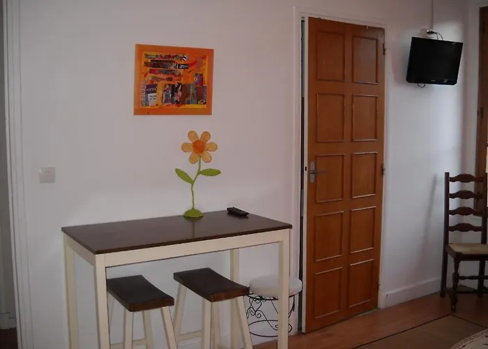 Hotel Du Commerce Millau