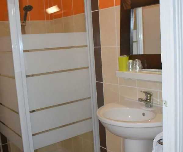 Hotel Du Commerce 2*